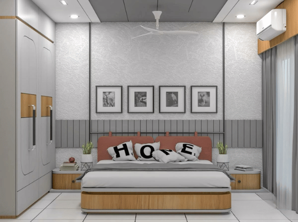 kamar set 6